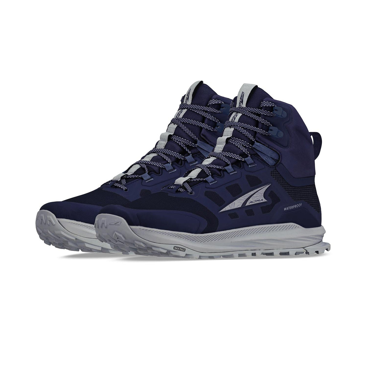 Ghete Drumetie Barbati Altra M Lone Peak 9 Wp Mid   Ghete Drumetie Barbati Altra M Lone Peak 9 Wp Mid