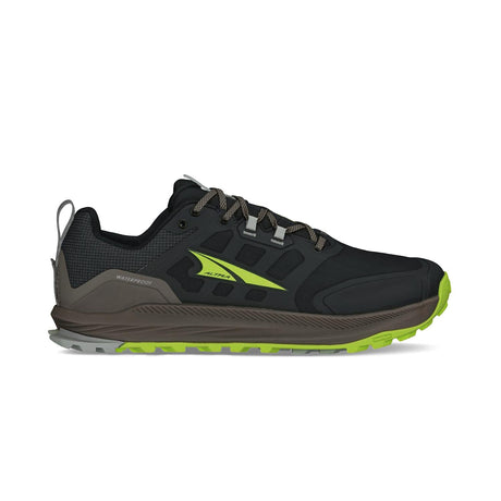 Pantofi Alergare Barbati Altra M Lone Peak 9 Wp Low   Pantofi Alergare Barbati Altra M Lone Peak 9 Wp Low