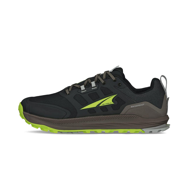 Pantofi Alergare Barbati Altra M Lone Peak 9 Wp Low   Pantofi Alergare Barbati Altra M Lone Peak 9 Wp Low