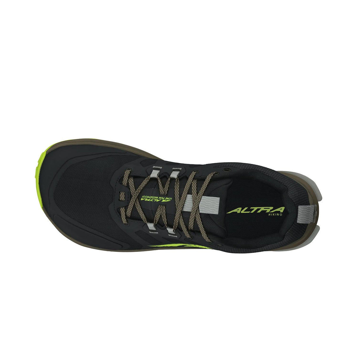 Pantofi Alergare Barbati Altra M Lone Peak 9 Wp Low   Pantofi Alergare Barbati Altra M Lone Peak 9 Wp Low