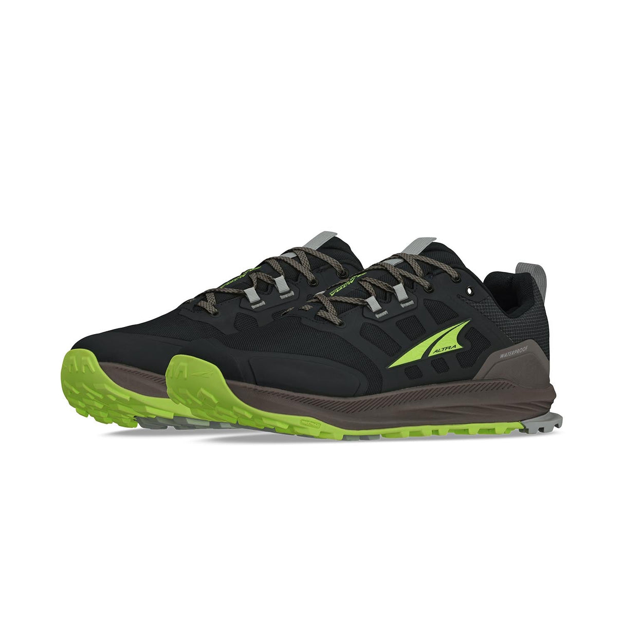 Pantofi Alergare Barbati Altra M Lone Peak 9 Wp Low   Pantofi Alergare Barbati Altra M Lone Peak 9 Wp Low