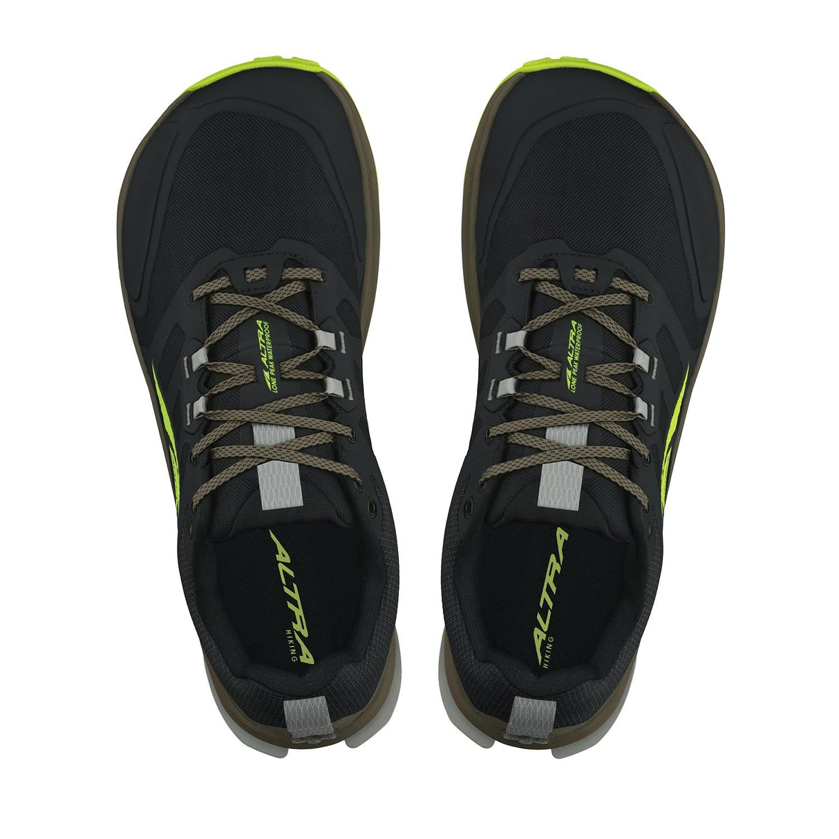 Pantofi Alergare Barbati Altra M Lone Peak 9 Wp Low   Pantofi Alergare Barbati Altra M Lone Peak 9 Wp Low