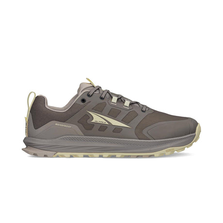Pantofi Alergare Barbati Altra M Lone Peak 9 Wp Low   Pantofi Alergare Barbati Altra M Lone Peak 9 Wp Low