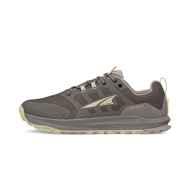Pantofi Alergare Barbati Altra M Lone Peak 9 Wp Low   Pantofi Alergare Barbati Altra M Lone Peak 9 Wp Low
