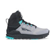 Ghete Drumetie Femei Altra W Lone Peak 9 Wp Mid   Ghete Drumetie Femei Altra W Lone Peak 9 Wp Mid