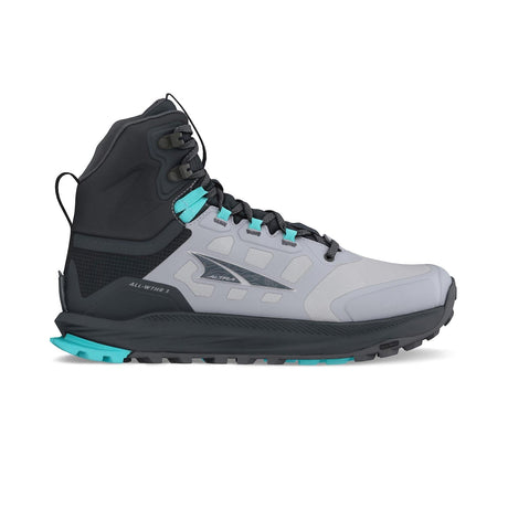 Ghete Drumetie Femei Altra W Lone Peak 9 Wp Mid   Ghete Drumetie Femei Altra W Lone Peak 9 Wp Mid