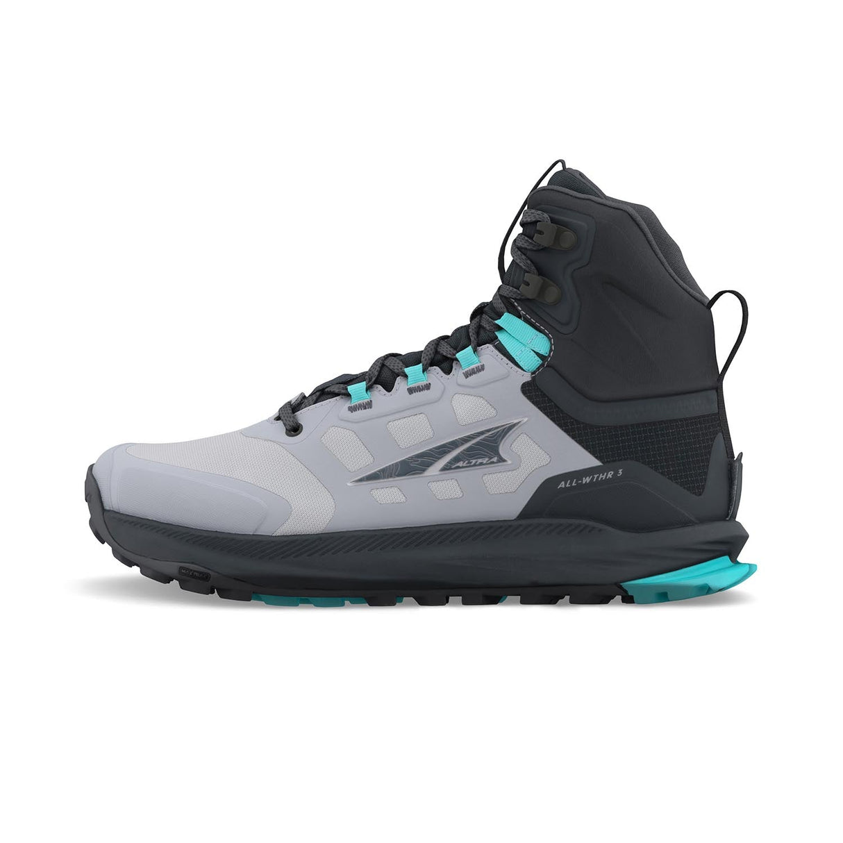 Ghete Drumetie Femei Altra W Lone Peak 9 Wp Mid   Ghete Drumetie Femei Altra W Lone Peak 9 Wp Mid