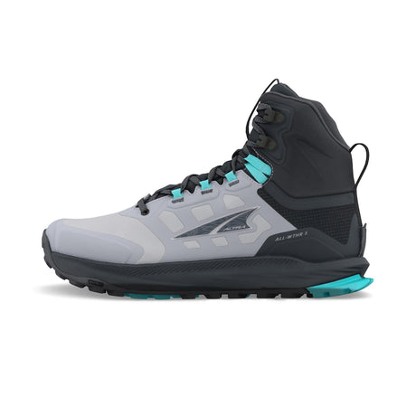 Ghete Drumetie Femei Altra W Lone Peak 9 Wp Mid   Ghete Drumetie Femei Altra W Lone Peak 9 Wp Mid