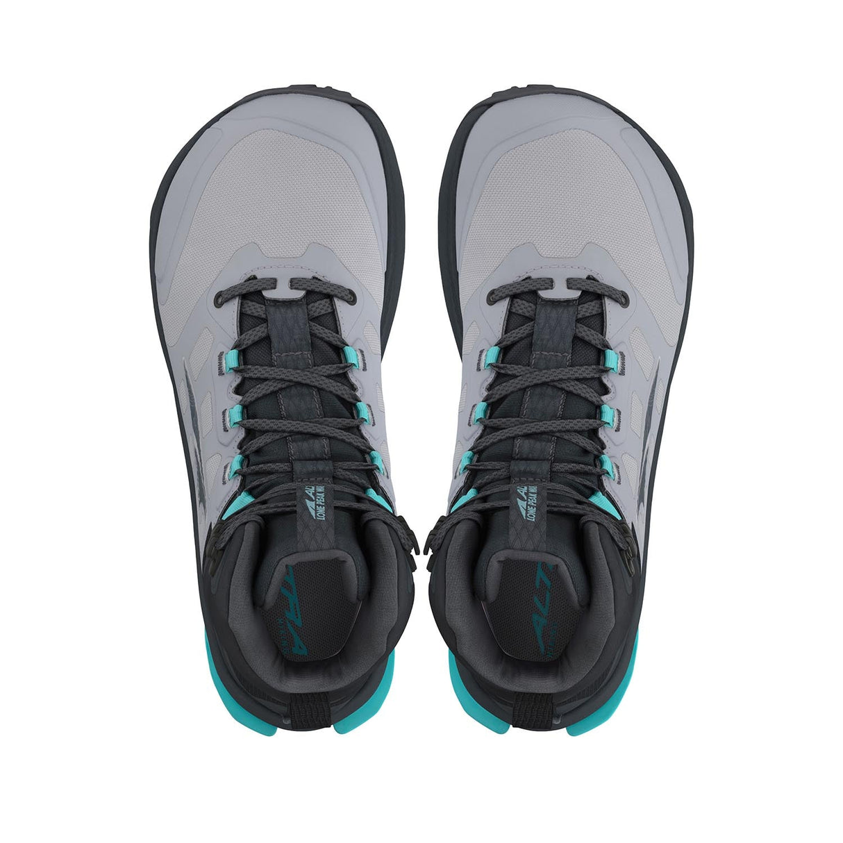 Ghete Drumetie Femei Altra W Lone Peak 9 Wp Mid   Ghete Drumetie Femei Altra W Lone Peak 9 Wp Mid