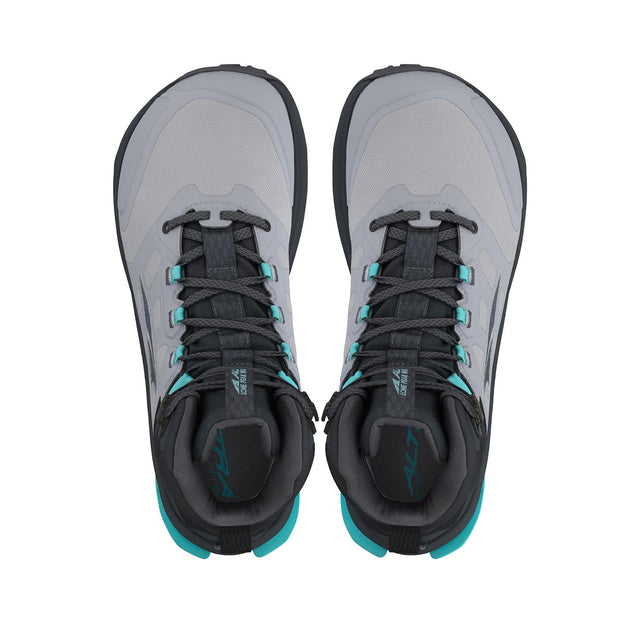 Ghete Drumetie Femei Altra W Lone Peak 9 Wp Mid   Ghete Drumetie Femei Altra W Lone Peak 9 Wp Mid