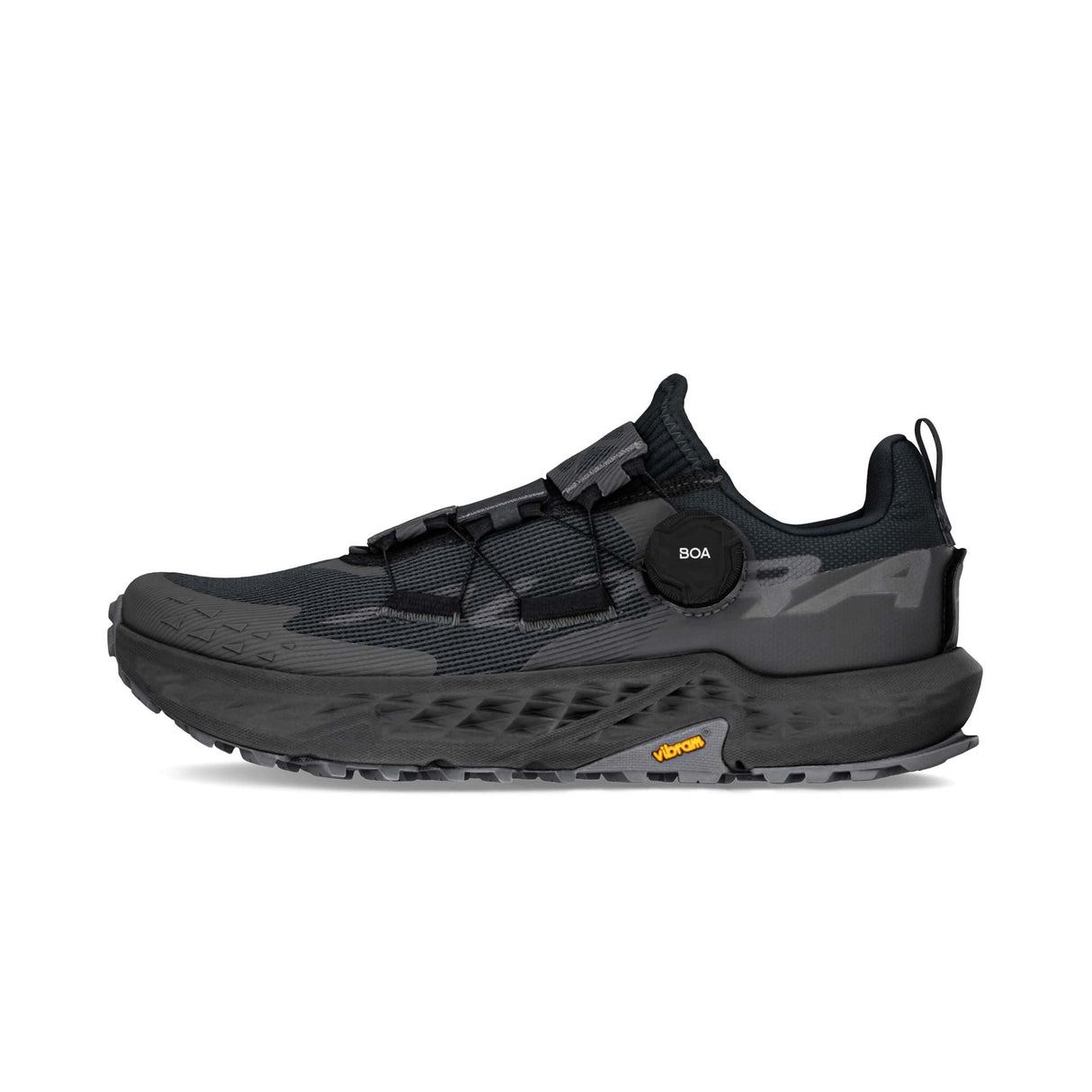 Pantofi Alergare Altra M Timp 5 Boa
