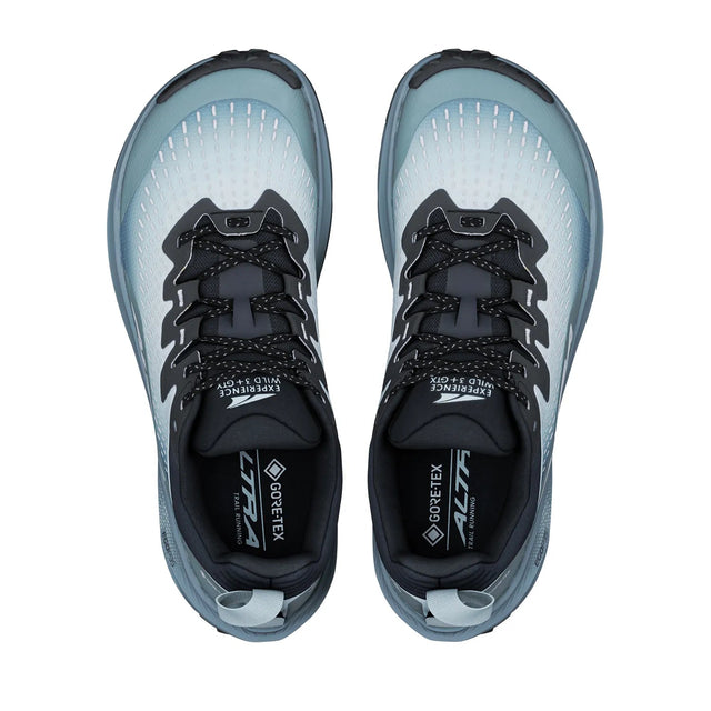 Pantofi Alergare Barbati Altra M Experience Wild 3+ GTX   Pantofi Alergare Barbati Altra M Experience Wild 3+ GTX