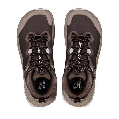 Ghete Drumetie Femei Altra W Olympus 7 Mid GTX   Ghete Drumetie Femei Altra W Olympus 7 Mid GTX