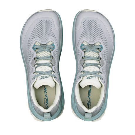 Pantofi Alergare Barbati Altra M Olympus 7   Pantofi Alergare Barbati Altra M Olympus 7