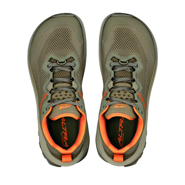 Pantofi Alergare Barbati Altra M Olympus 7   Pantofi Alergare Barbati Altra M Olympus 7