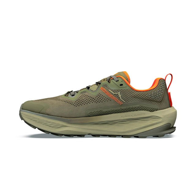 Pantofi Alergare Barbati Altra M Olympus 7   Pantofi Alergare Barbati Altra M Olympus 7