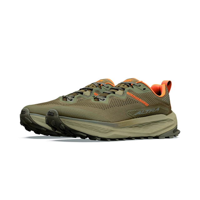 Pantofi Alergare Barbati Altra M Olympus 7   Pantofi Alergare Barbati Altra M Olympus 7
