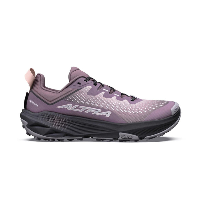 Pantofi Alergare Femei Altra W Experience Wild 3+ GTX   Pantofi Alergare Femei Altra W Experience Wild 3+ GTX