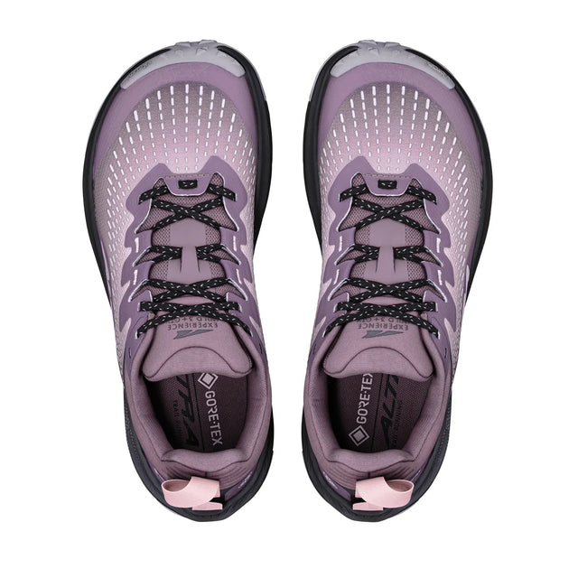 Pantofi Alergare Femei Altra W Experience Wild 3+ GTX   Pantofi Alergare Femei Altra W Experience Wild 3+ GTX