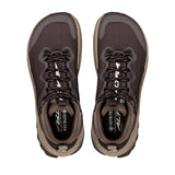 Ghete Drumetie Barbati Altra M Olympus 7 Mid GTX   Ghete Drumetie Barbati Altra M Olympus 7 Mid GTX