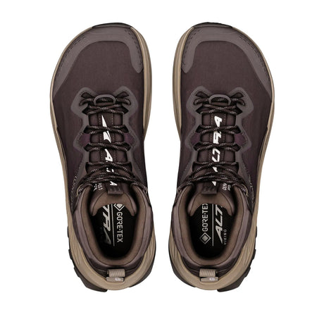 Ghete Drumetie Barbati Altra M Olympus 7 Mid GTX   Ghete Drumetie Barbati Altra M Olympus 7 Mid GTX