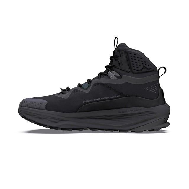 Ghete Drumetie Barbati Altra M Olympus 7 Mid GTX   Ghete Drumetie Barbati Altra M Olympus 7 Mid GTX