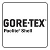 goretex paclite