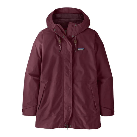 Geaca Femei Patagonia W Outdoor Everyday Rain   Geaca Femei Patagonia W Outdoor Everyday Rain
