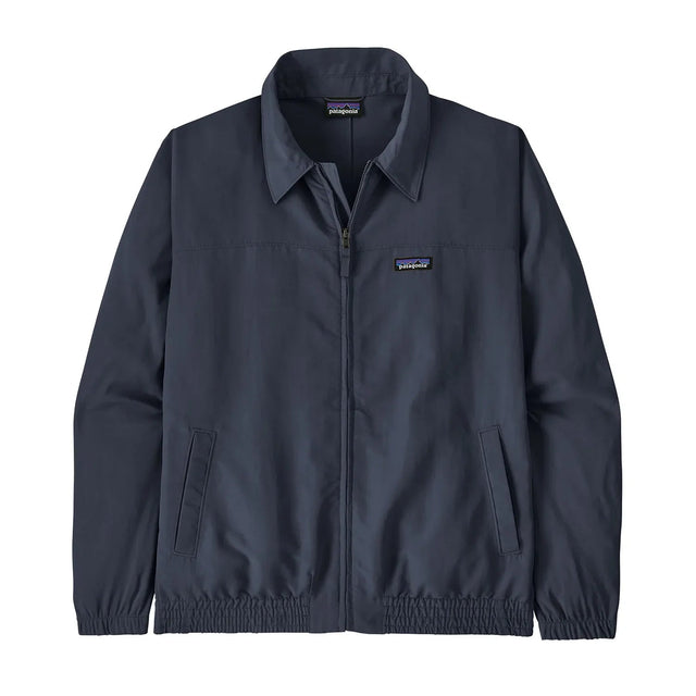 Geaca Barbati Patagonia M Isthmus Unlined   Geaca Barbati Patagonia M Isthmus Unlined