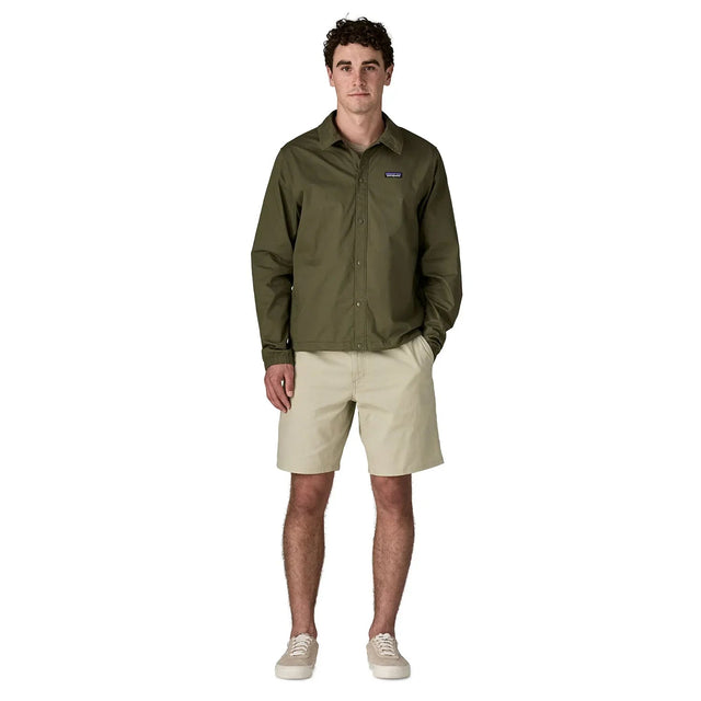 Geaca Barbati Patagonia M Lightweight All-Wear Unlined   Geaca Barbati Patagonia M Lightweight All-Wear Unlined