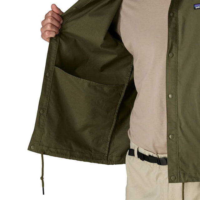 Geaca Barbati Patagonia M Lightweight All-Wear Unlined   Geaca Barbati Patagonia M Lightweight All-Wear Unlined