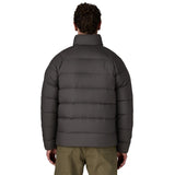 Geaca Barbati Patagonia M Reversible Silent Down   Geaca Barbati Patagonia M Reversible Silent Down