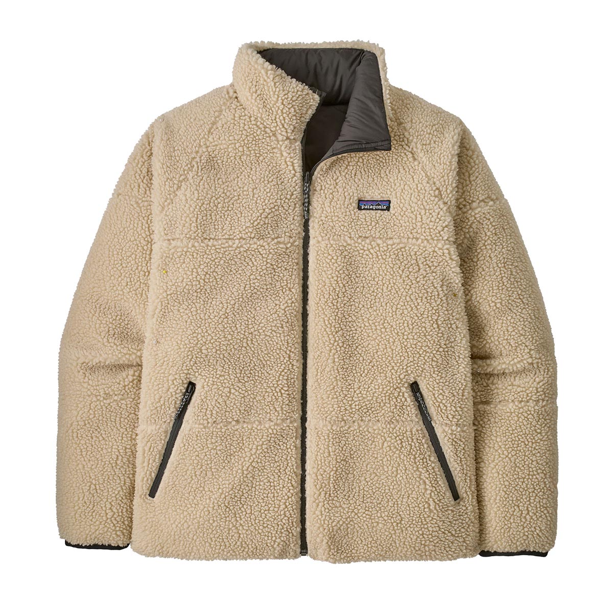 Geaca Barbati Patagonia M Reversible Silent Down   Geaca Barbati Patagonia M Reversible Silent Down