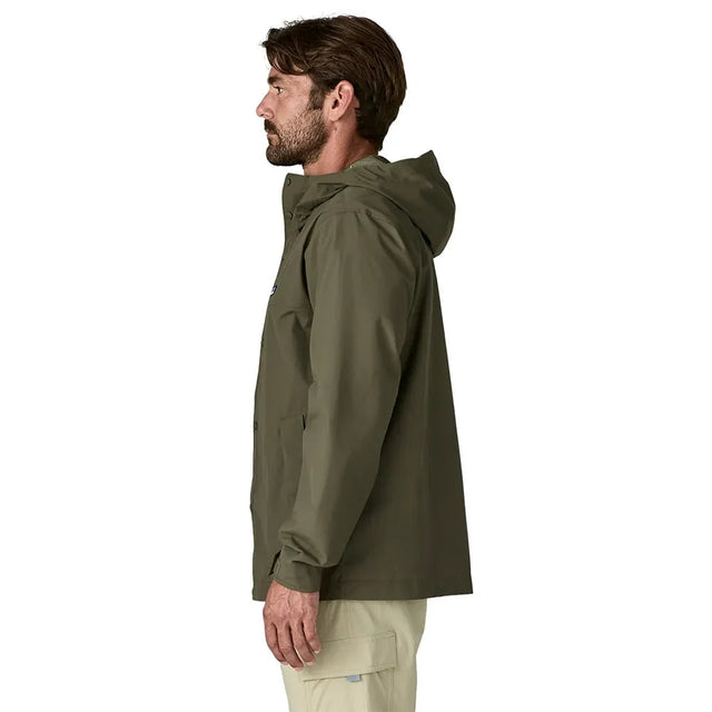 Geaca Barbati Patagonia M Outdoor Everyday Rain   Geaca Barbati Patagonia M Outdoor Everyday Rain