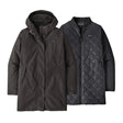 Geaca Femei Patagonia W Heyes Peak 3-in-1   Geaca Femei Patagonia W Heyes Peak 3-in-1