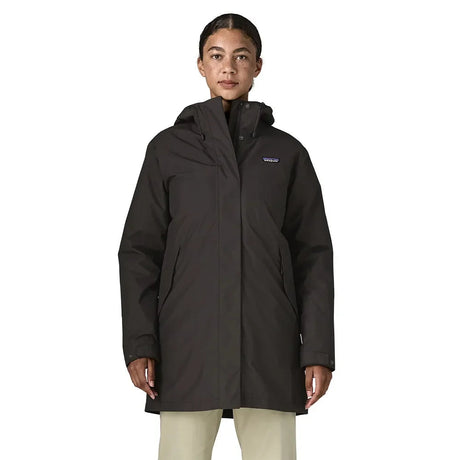 Geaca Femei Patagonia W Heyes Peak 3-in-1   Geaca Femei Patagonia W Heyes Peak 3-in-1