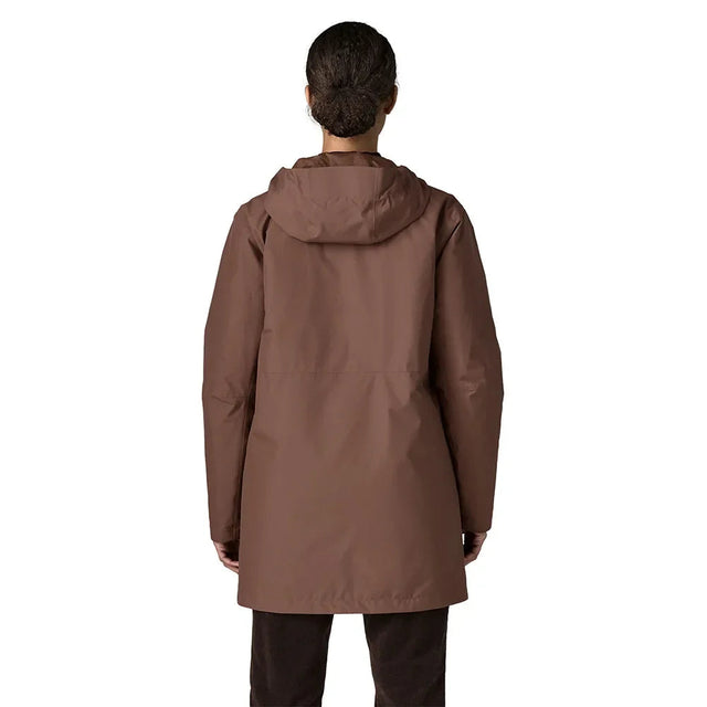 Geaca Femei Patagonia W Heyes Peak 3-in-1   Geaca Femei Patagonia W Heyes Peak 3-in-1