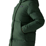 Geaca Femei Patagonia W Sisar Down   Geaca Femei Patagonia W Sisar Down