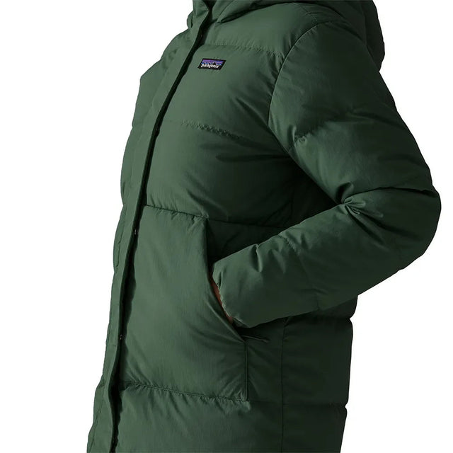 Geaca Femei Patagonia W Sisar Down   Geaca Femei Patagonia W Sisar Down