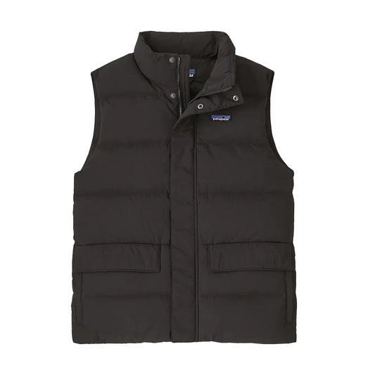 Vesta Barbati Patagonia M Sisar Down   Vesta Barbati Patagonia M Sisar Down