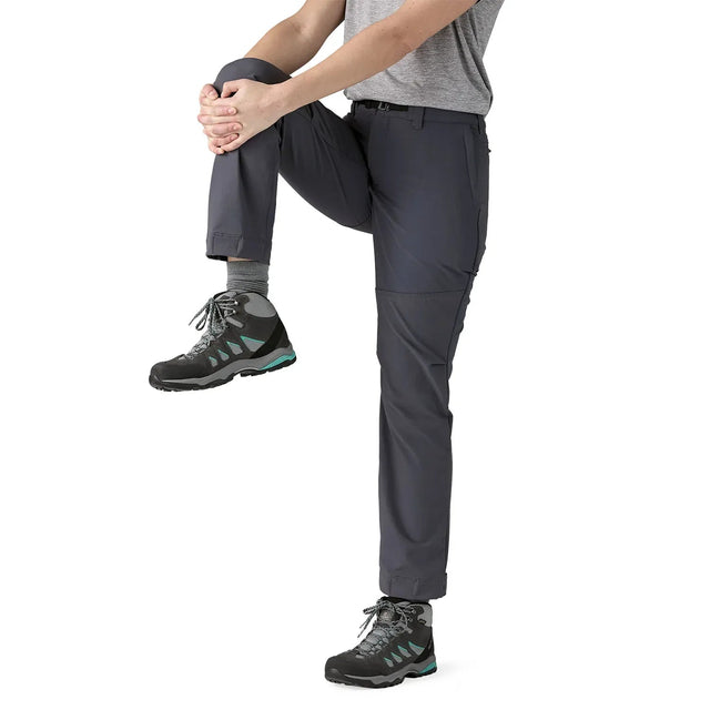 Pantaloni Femei Patagonia W Terravia Peak   Pantaloni Femei Patagonia W Terravia Peak