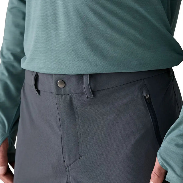 Pantaloni Barbati Patagonia M Terravia Trail   Pantaloni Barbati Patagonia M Terravia Trail