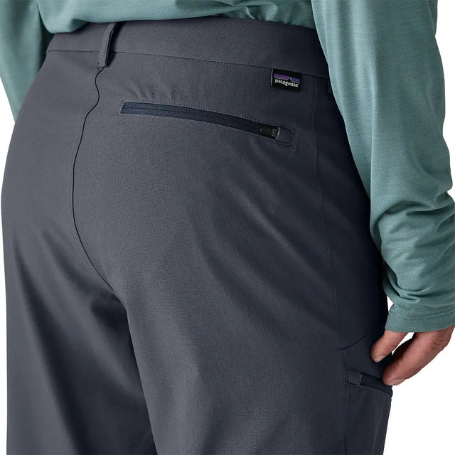 Pantaloni Barbati Patagonia M Terravia Trail   Pantaloni Barbati Patagonia M Terravia Trail