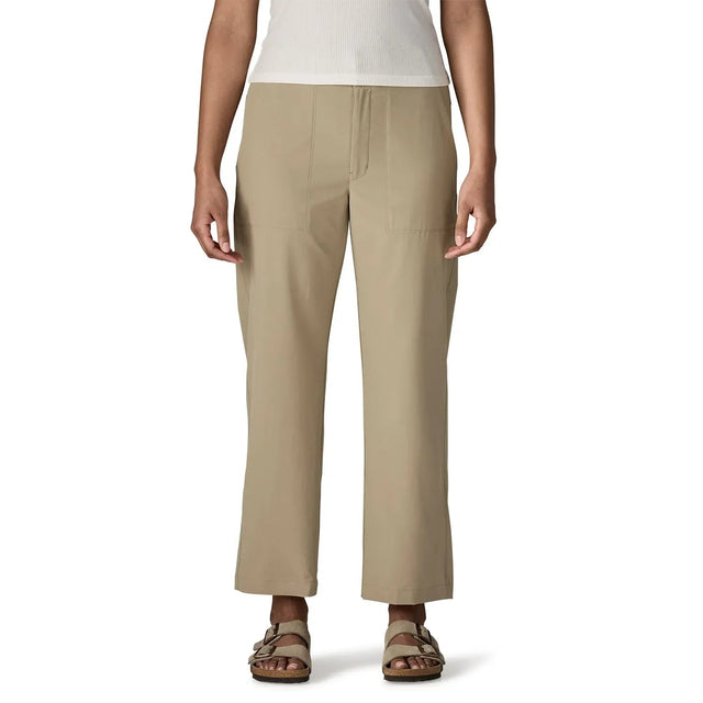 Pantaloni Femei Patagonia W Roamwith   Pantaloni Femei Patagonia W Roamwith