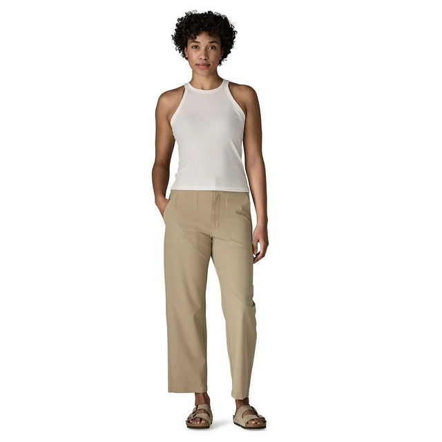 Pantaloni Femei Patagonia W Roamwith   Pantaloni Femei Patagonia W Roamwith