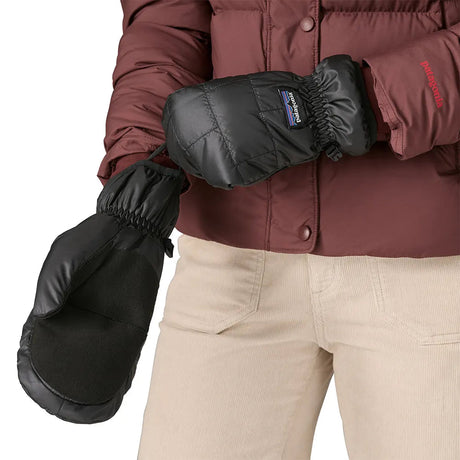 Manusi Unisex Patagonia Nano Puff   Manusi Unisex Patagonia Nano Puff