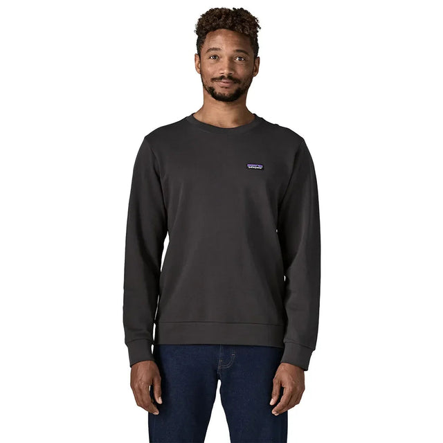 Bluza Barbati Patagonia M Daily Crew   Bluza Barbati Patagonia M Daily Crew