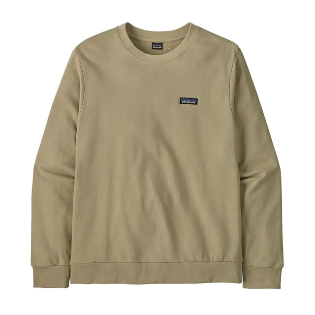 Bluza Barbati Patagonia M Daily Crew   Bluza Barbati Patagonia M Daily Crew