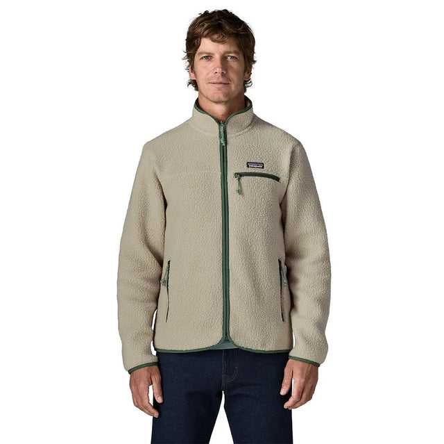 Polar Barbati Patagonia M Retro Pile   Polar Barbati Patagonia M Retro Pile