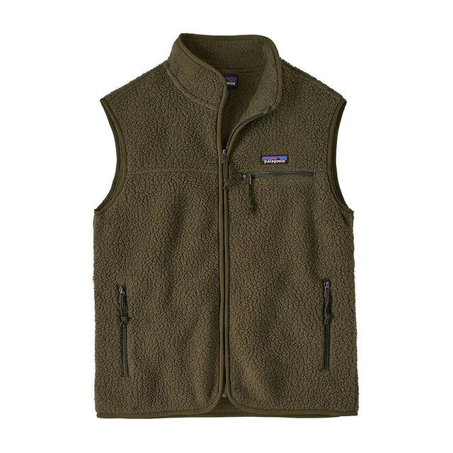 Vesta Femei Patagonia W Retro Pile   Vesta Femei Patagonia W Retro Pile